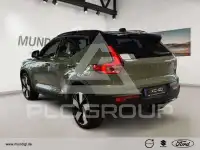 2025 Volvo XC40