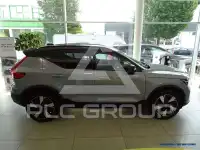 2025 Volvo XC40
