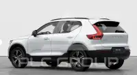 2026 Volvo XC40