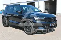 2025 Volvo XC40