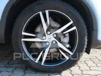 2025 Volvo XC40