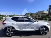 2025 Volvo XC40