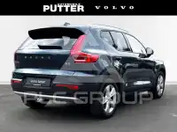 2025 Volvo XC40