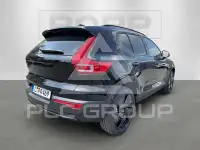 2025 Volvo XC40