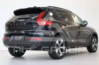 2026 Volvo XC40