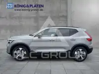 2025 Volvo XC40