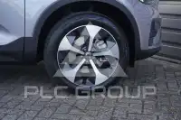 2026 Volvo XC40