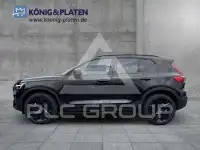 2025 Volvo XC40