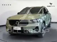 2025 Volvo XC40