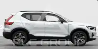 2026 Volvo XC40