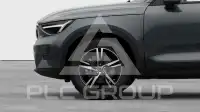 2026 Volvo XC40