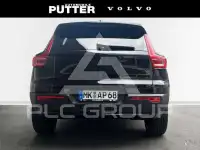 2025 Volvo XC40