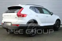 2026 Volvo XC40