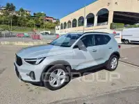 2025 Volvo XC40