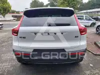 2025 Volvo XC40