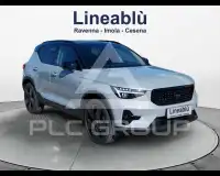 2025 Volvo XC40