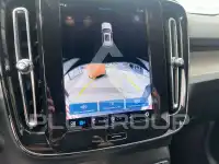 2025 Volvo XC40