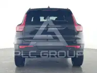 2025 Volvo XC40