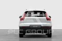 2026 Volvo XC40