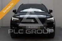 2026 Volvo XC40