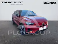 2025 Volvo XC40