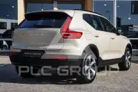 2025 Volvo XC40