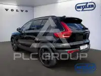 2025 Volvo XC40