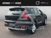2025 Volvo XC40
