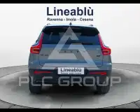 2025 Volvo XC40