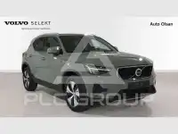 2025 Volvo XC40