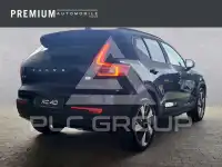 2025 Volvo XC40