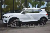 2025 Volvo XC40