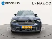2025 Volvo XC40