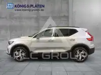 2025 Volvo XC40
