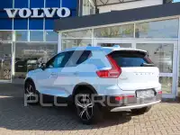 2025 Volvo XC40