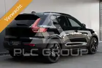 2026 Volvo XC40