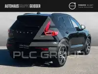 2025 Volvo XC40