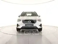 2025 Volvo XC40