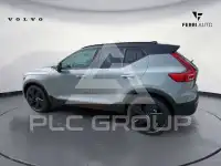2025 Volvo XC40