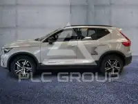 2025 Volvo XC40