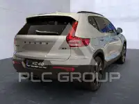 2025 Volvo XC40