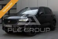 2026 Volvo XC40