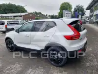 2025 Volvo XC40
