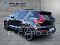 2025 Volvo XC40