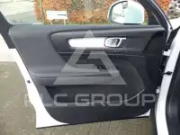 2025 Volvo XC40