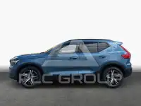 2025 Volvo XC40