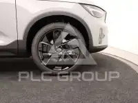 2026 Volvo XC40