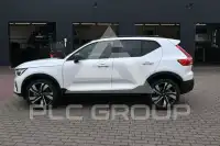 2025 Volvo XC40