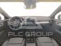 2025 Volvo XC40