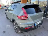 2025 Volvo XC40